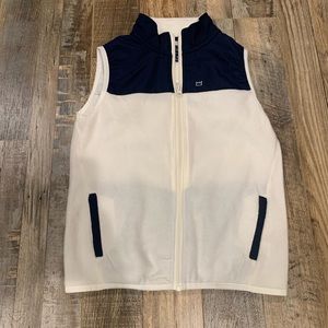 Kids Crown and Ivy vest